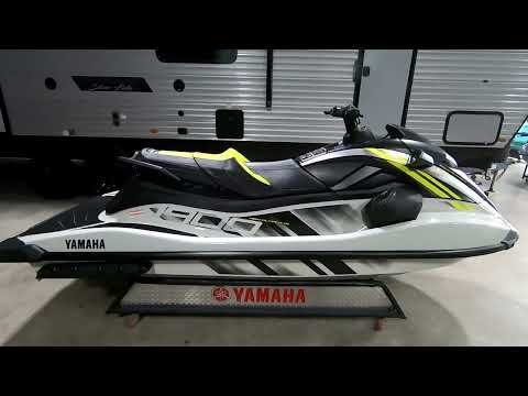 yamaha waverunner gp ho
