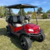 Club Car Onward 4 Passenger