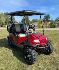 Club Car Onward 4 Passenger