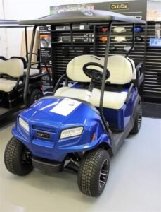 Club Car Onward 4 Passenger