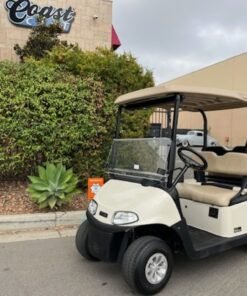 E-Z-GO Freedom RXV Elite