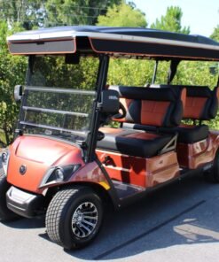 Yamaha Drive2 Concierge 4